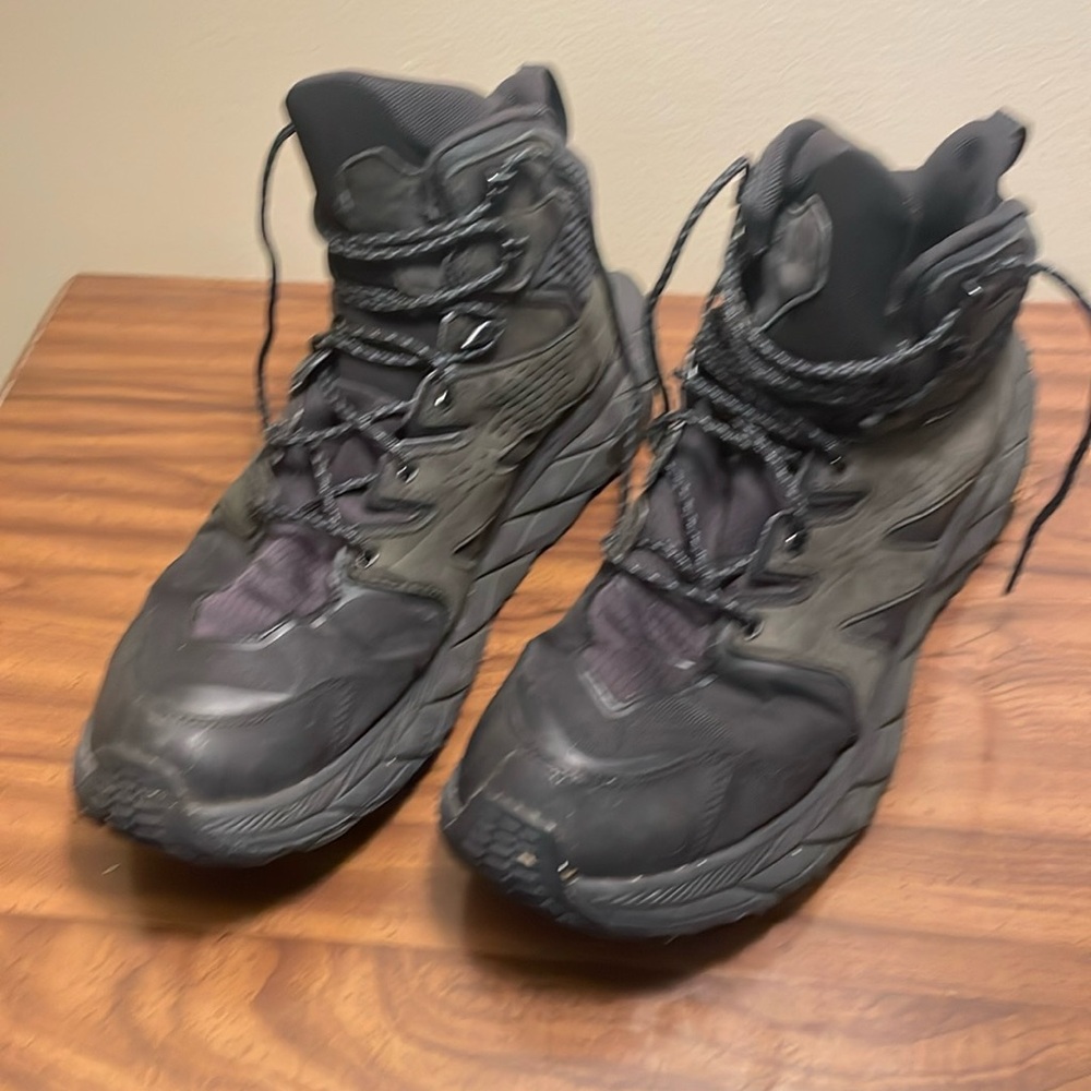 Hoka Anacapa Mid GTX 12.5